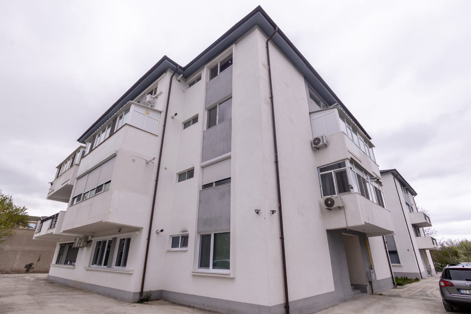 GNS Apartments
